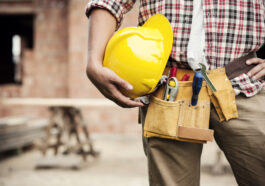 Permis de construire