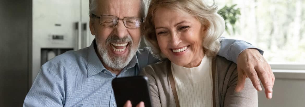 Mutuelle senior