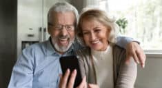 Mutuelle senior