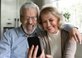Mutuelle senior