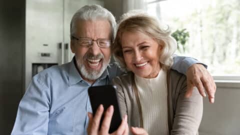Mutuelle senior