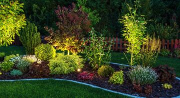 Jardin