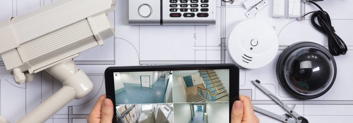 Télésurveillance