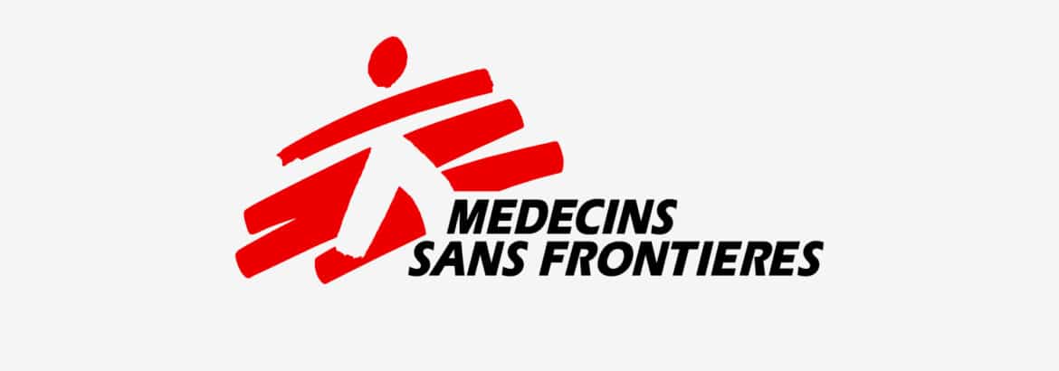 Médecins sans frontières