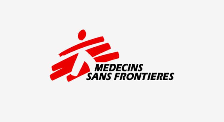 Médecins sans frontières
