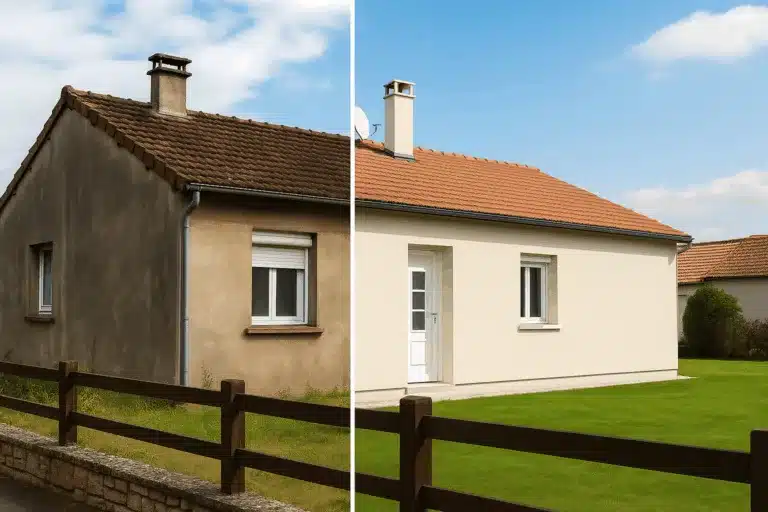 Isolation Thermique par l’Extérieur (ITE) : Réduisez vos factures et valorisez votre logement